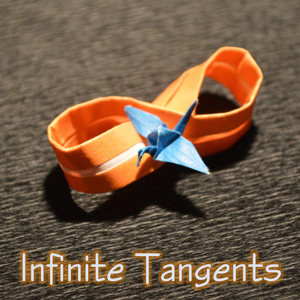 Infinite Tangents Podcast