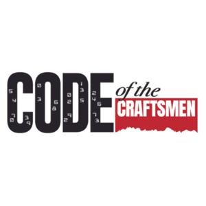 Code of the Craftsmen