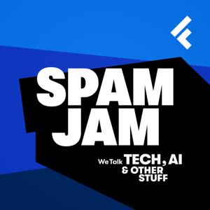 Spam Jam by First Line Software