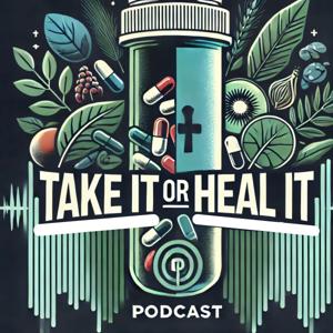 Take it or Heal it