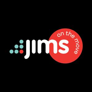 JIMS ON THE MOVE • FR