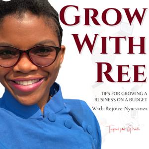 Grow with Ree