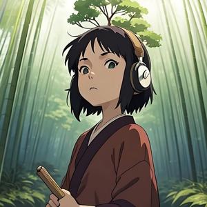 LoFi Theme : Mongolia 📻🐎