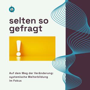 Selten so gefragt
