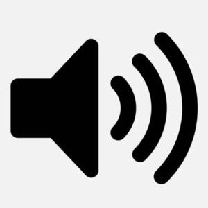 sound