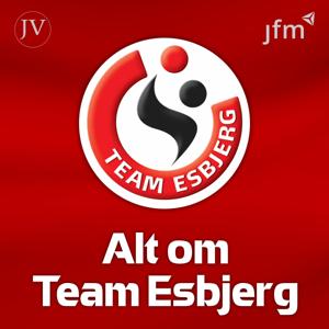 Alt om Team Esbjerg