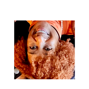 Living Life Upside and Down