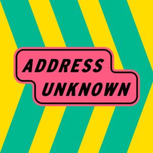 Address Unknown