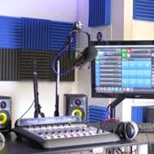 NWR Atherstone Podcast