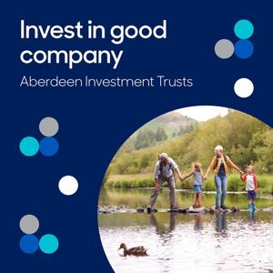 Aberdeen Investment Trusts