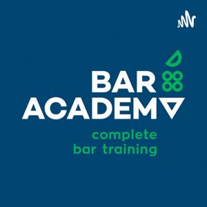 Podcasts by Bar Academy Greece