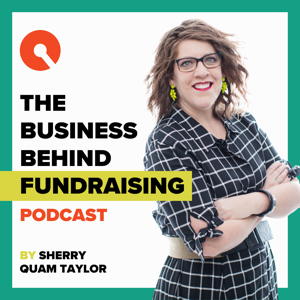 The Business Behind Fundraising