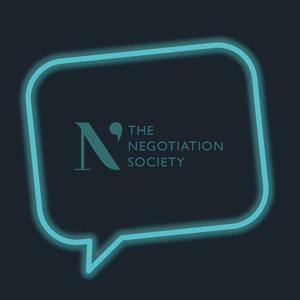 The Negotiation Society podcast