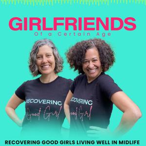 Girlfriends of a Certain Age