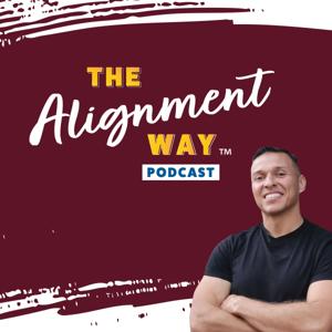 Wealth + Relationships + Life | The Alignment Way with Jerry St. Pierre