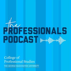 The Professionals Podcast