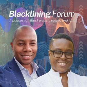 Blacklining Forum