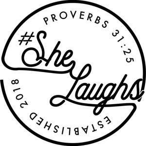 #SheLaughs Podcast