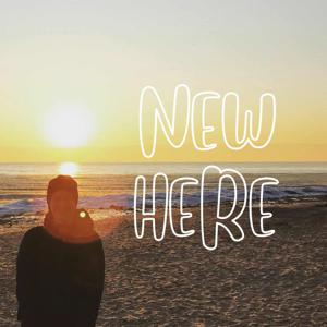 New Here with Allison