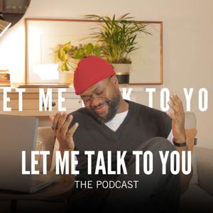 Let Me Talk To You by Se Ok