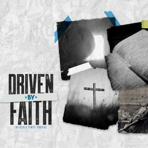 Driven by Faith
