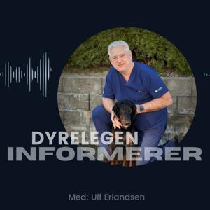 Velkommen til Dyrlegen informerer