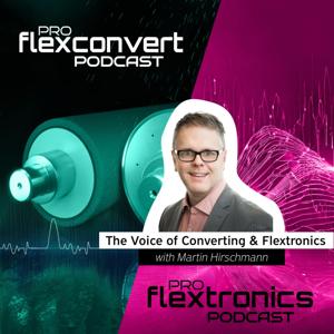 The Voice of Converting & Flextronics