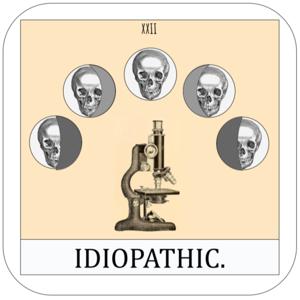 Idiopathic