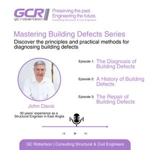 GCR: Mastering Building Defects