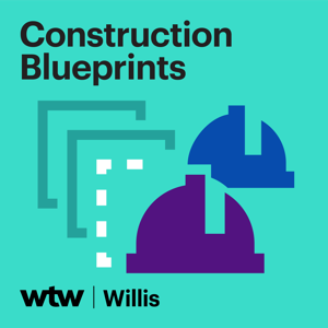 Construction Blueprints Podcast