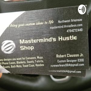 Ma$terMiNd (On Da Cool Ya Heard ME)