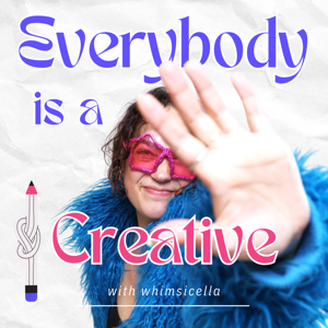Everybody is a Creative