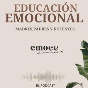 Emoce | Educación emocional