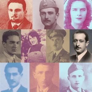 Lettere di condannati della Resistenza