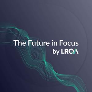 Future in Focus by LRQA