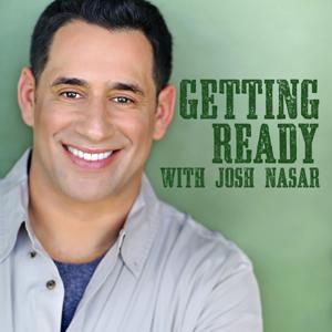 Getting Ready with Josh Nasar