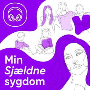 Min Sjældne Sygdom