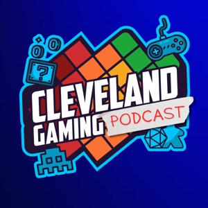 Cleveland Gaming Podcast