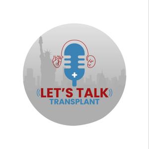 Let's Talk Transplant