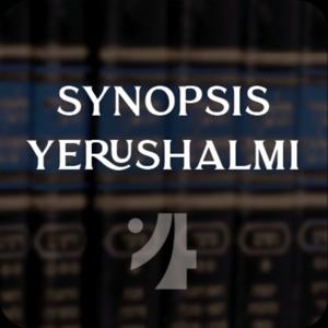 Synopsis Yerushalmi