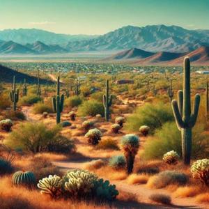 Vista Glass Green Valley