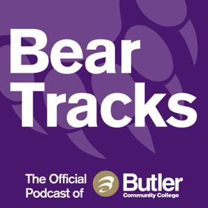 Bear Tracks - The Official Podcast of Butler Community College