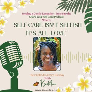 Share Your Self-Care