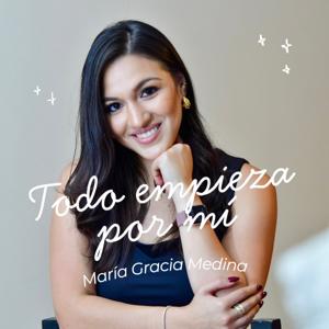 Todo empieza por mi