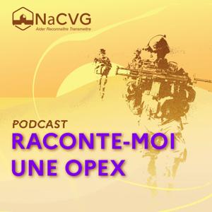 Raconte-moi une Opex