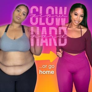 Glow Hard or Go Home