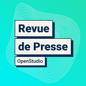 Revue de Presse OpenStudio