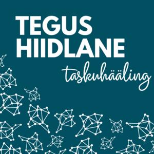 Tegus Hiidlane