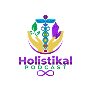 Holistikal Podcast Video Channel
