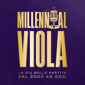 Millennial Viola